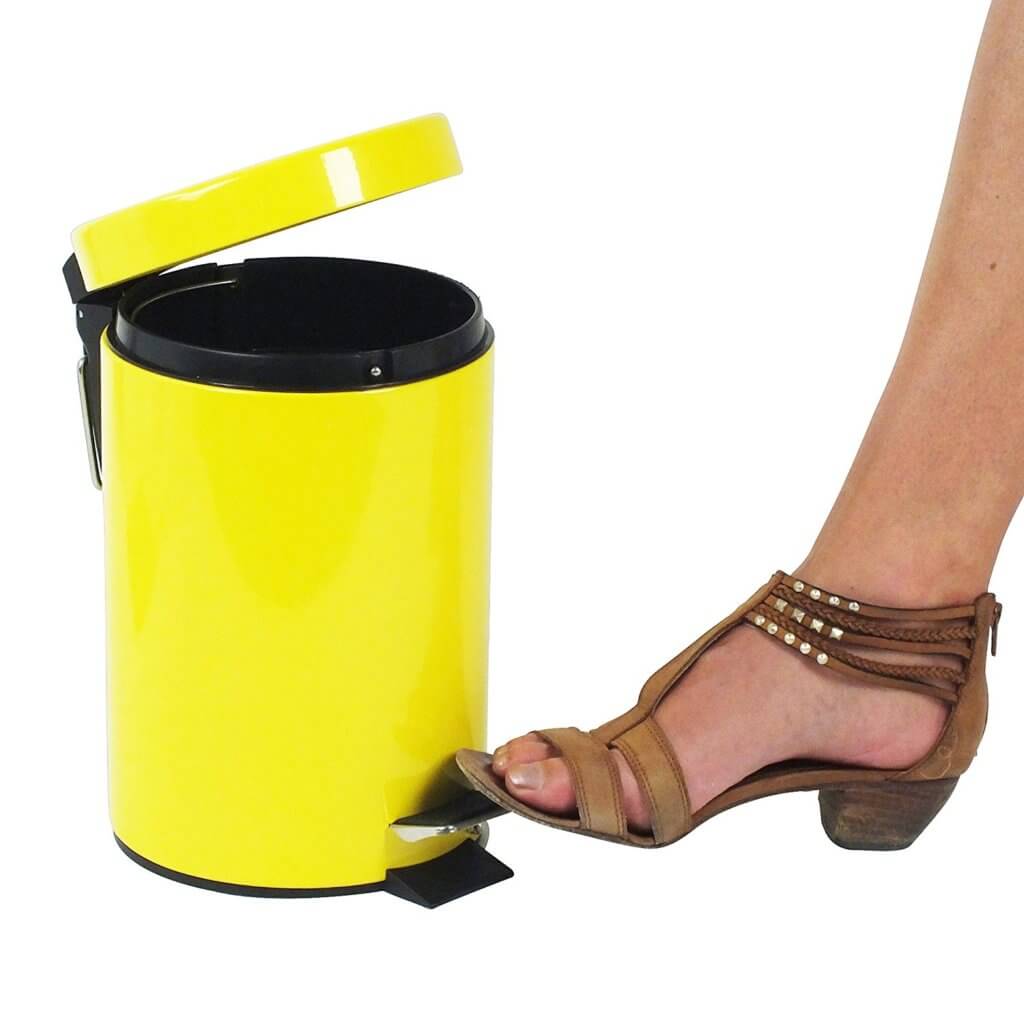 Mülleimer • Tipps // Angebote // Produkt-Vorstellungen