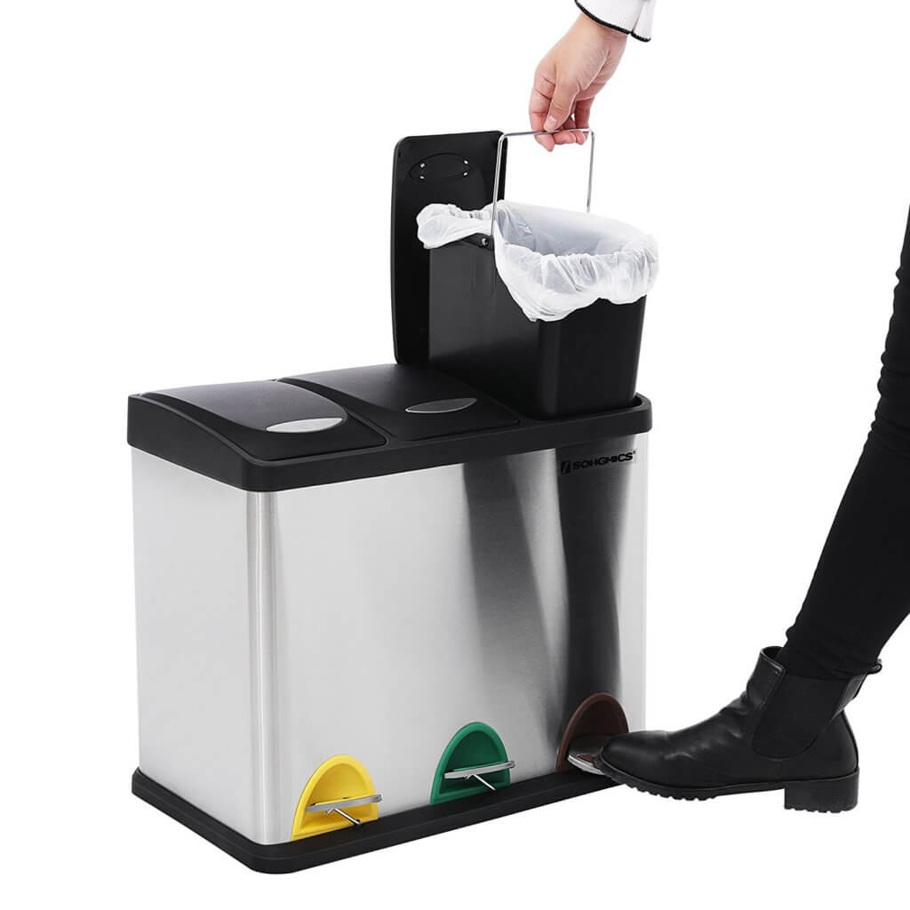 Beliebte Mülleimer - Unsere Produktvorstellungen!